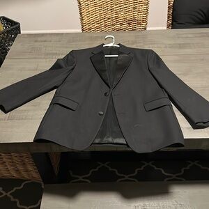 Mets blazer size 38